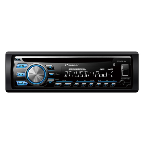 Pioneer CD Reciever