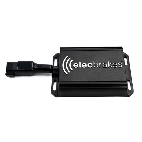 Elecbrakes Bluetooth Brake Controller