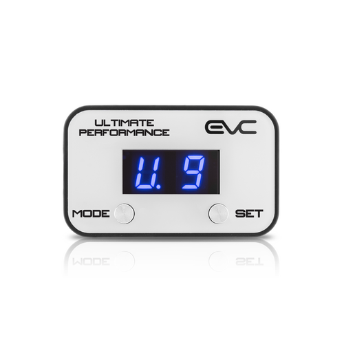 EVC Throttle Controller EVC152