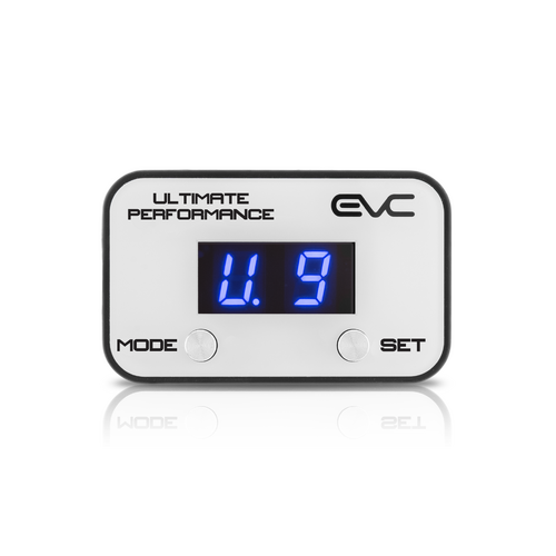 EVC Throttle Controller EVC451