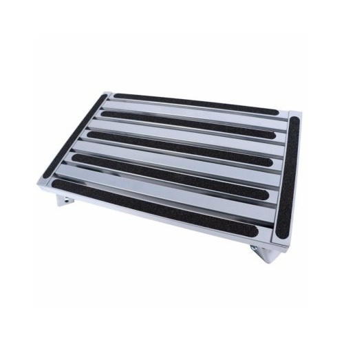 PORTABLE FOLDING SINGLE STEP