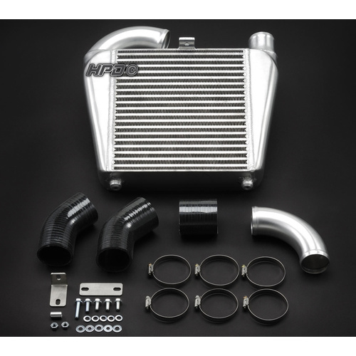 HPD TOYOTA LANDCRUISER 100/105 SERIES INTERCOOLER UPGRADE - IK-100-F
