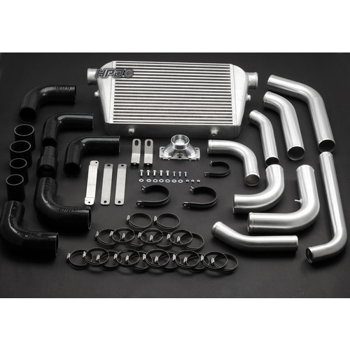 HPD TOYOTA LANDCRUISER 80 SERIES INTERCOOLER KIT - IK-801HZ-F