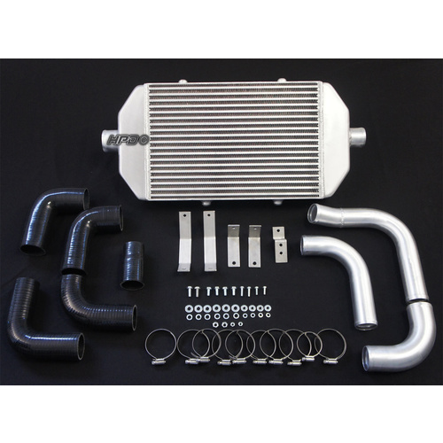 HPD MAZDA BT50 2006 -2012 FRONT MOUNT INTERCOOLER KIT - IK-BT50-F