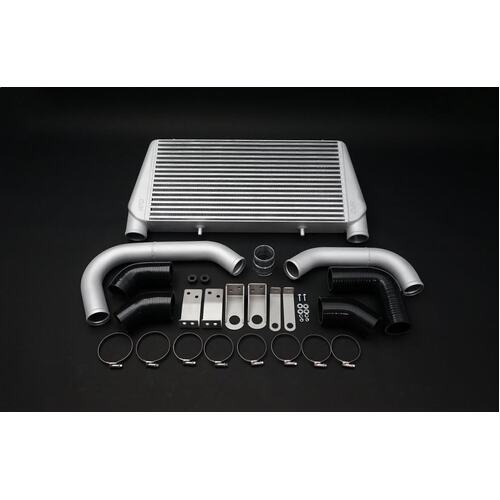 NISSAN NAVARA INTERCOOLER NP300