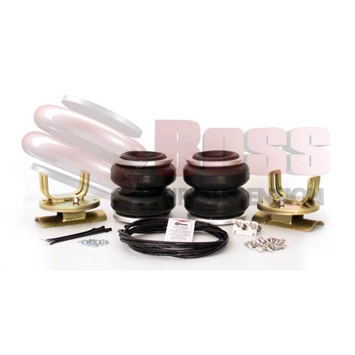 Boss Load Assist Kit - Ford Courier 2WD - LA-10