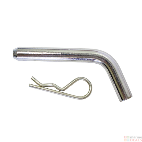 HITCH PIN LOCK L-TYPE 5/8' SUITS HITCHES 65MM-80MM
