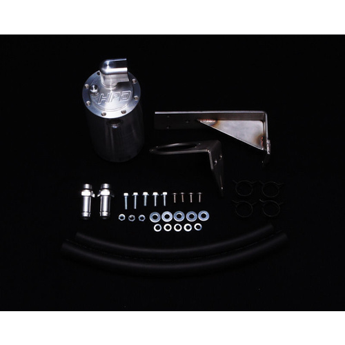 HPD ISUZU D-MAX 2012-CURRENT CATCH CAN - OCC-B-DM2
