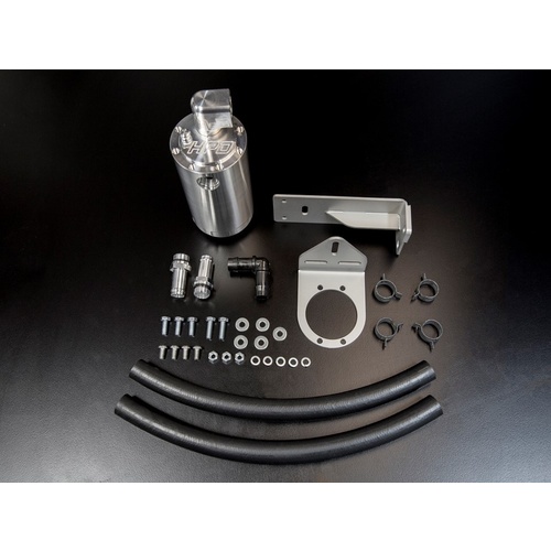 ISUZU D-MAX / MUX 2016+ DPF MODEL DM3