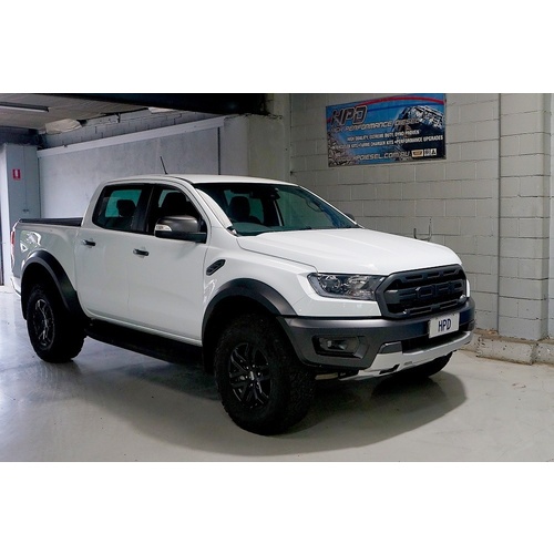 FORD RAPTOR RANGER 2019+ 2.0LTR TWIN TURBO CATCH CAN