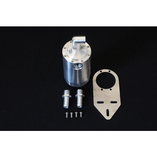 HPD HOLDEN COLORADO 2012 2.8LT CATCH CAN - OCC-B-HCRG