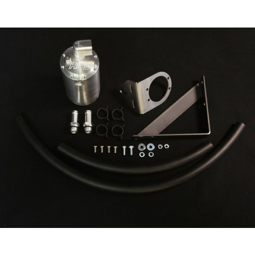 TOYOTA HILUX 2006-CURRENT D4D CATCH CAN