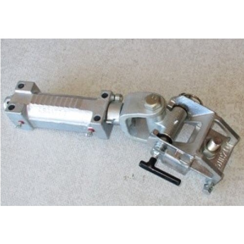 OzHitch 2.0T 4 Bolt Override - Off Road Hitch