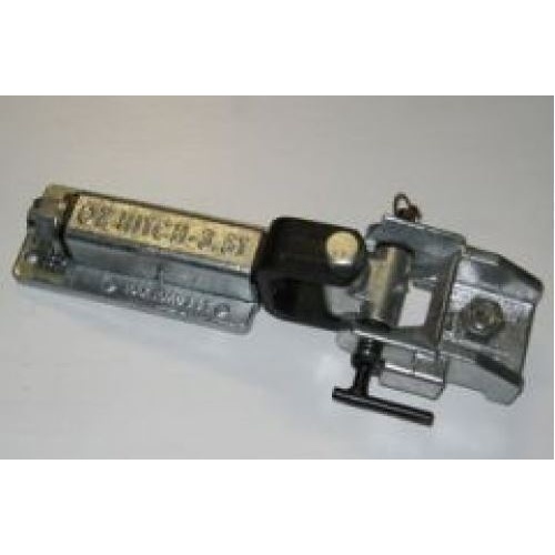 OzHitch 3.5T 6 Bolt - Off Road Hitch