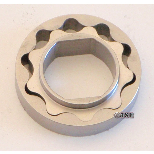 HPD OIL PUMP SUIT 4.8 NISSAN PATROL - OIL-P