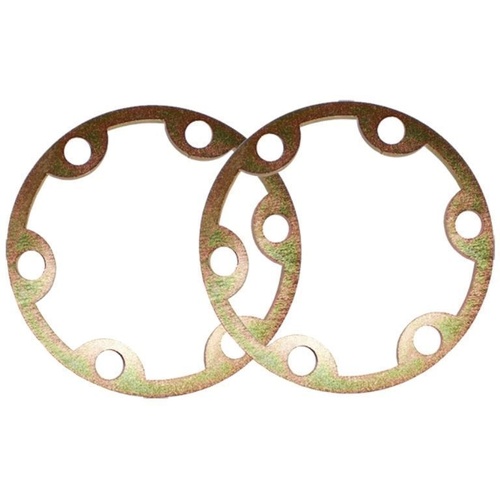 4WD - NISSAN PATROL GQ/GU MANUAL FREE WHEELING HUB STRENGTHENING REINFORCING RINGS (PAIR)
