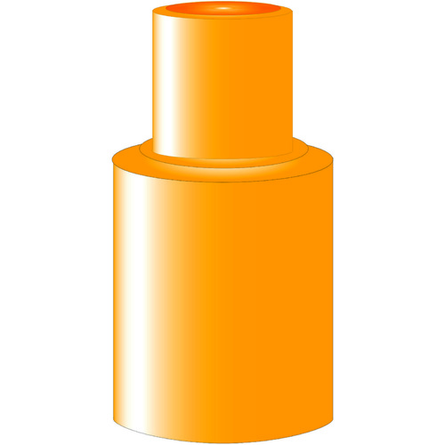 4WD - 50mm ID RAM ADAPTOR