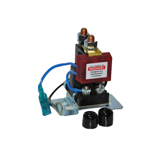 Red Arc SBI12 Dual Battery Isolator -4WD, Deep Cycle, AGM