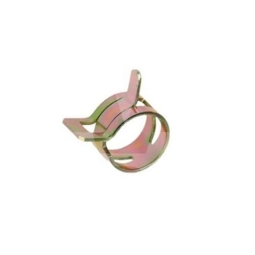 Pack of 10 Spring Clamp 10mm