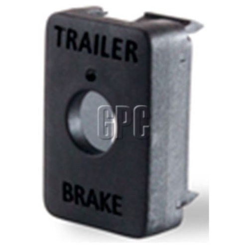 REDARC TOW PRO INSERT Toyota Mitsubishi - TPSI-002