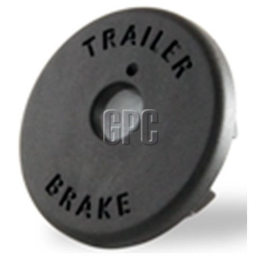 REDARC TOW PRO INSERT Holden - TPSI-003