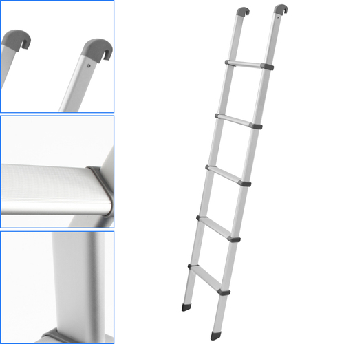 5-Step Bunk Ladder