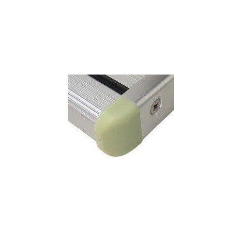 Replacement step corners to suit TRA Single & Double Steps