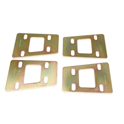 4WD - (GQTSK) NISSAN GQ-GU PATROL TRANSMISSION SPACER KIT