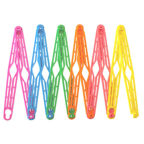 PEGLESS CLOTHESLINE