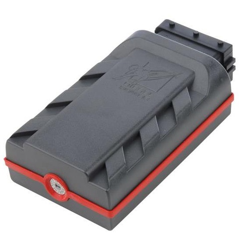 Diesel Power Australia Modules - Toyota Hilux 05-06 (3 pin rail plug) 3.0 D4-D - DP-TOYUMT
