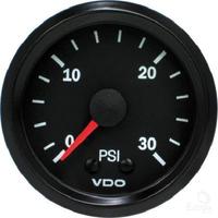 Gauges and Sensors