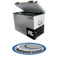 National Luna